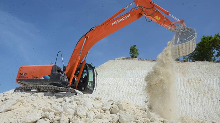 Osmanlı'da salgın hastalıklara karşı kullanılıyordu: 'Yaşayan toprak' diye biliniyor 3